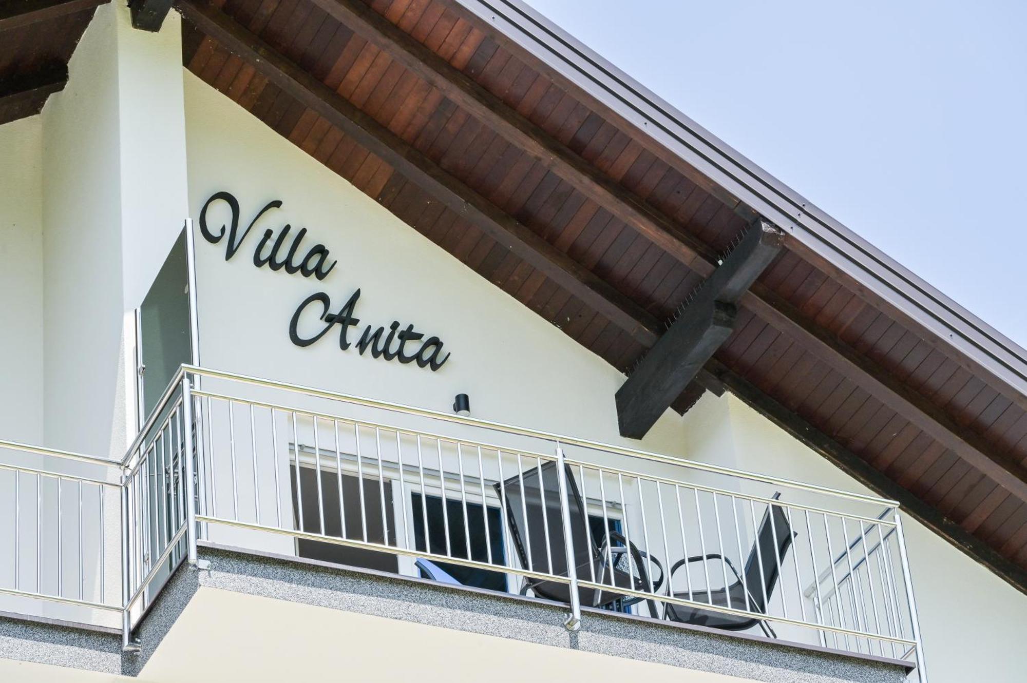 Villa Anita Jajce Exterior photo